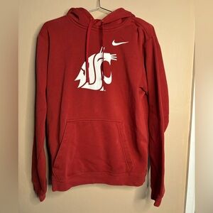 Washington State University Cougars Hoodie Sweatshirt